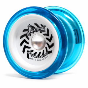 YoYo Arrow Elite de YoYofactory