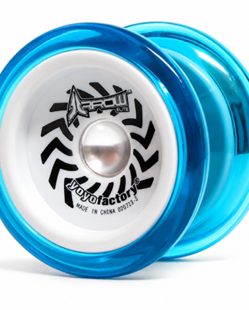 YoYo Arrow Elite de YoYofactory