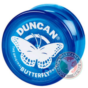 YoYo Mariposa Duncan