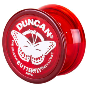 YoYo Mariposa Duncan para principiantes