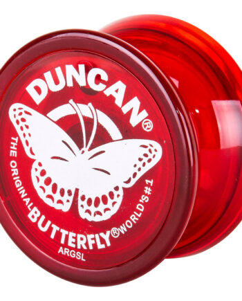 YoYo Mariposa Duncan para principiantes