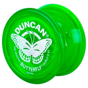 YoYo Mariposa Duncan