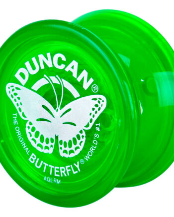 YoYo Mariposa Duncan