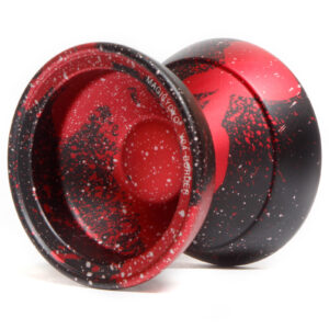 YoYo Y04 BORDER de Magicyoyo