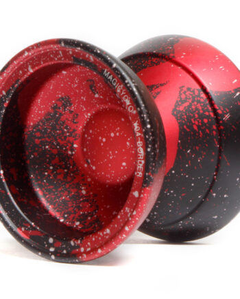 YoYo Y04 BORDER de Magicyoyo