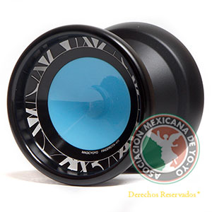 YoYo V11 FINGEROTA de Magicyoyo