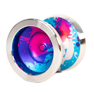 YoYo OUTLIER MINI de OFFSET YOYOS y 3 cuerdas GRATIS