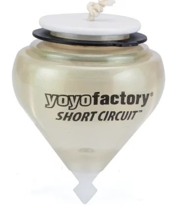 TROMPO SHORT CIRCUIT de YoYofactory