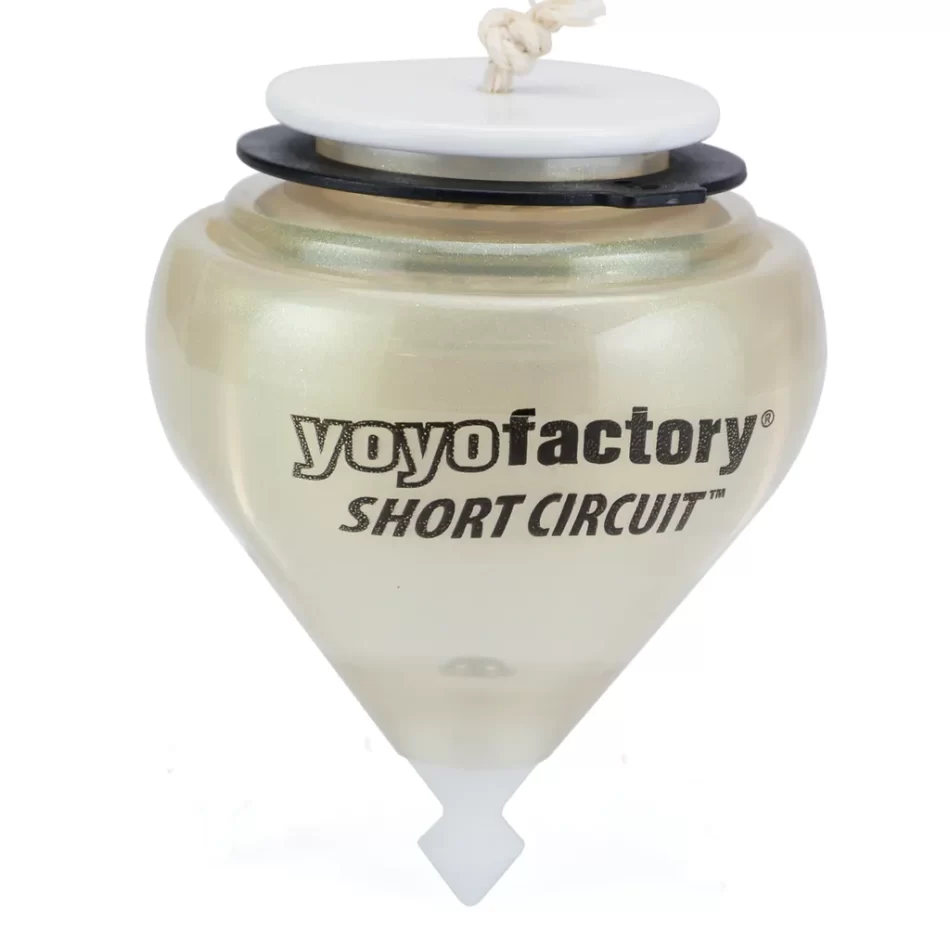 TROMPO SHORT CIRCUIT de YoYofactory