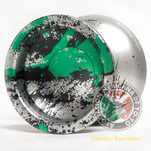 YoYo EASE de YOYOFRIENDS