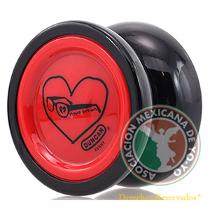 YoYo FREEHAND de DUNCAN