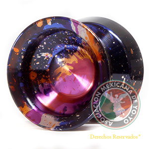 YoYo MINI GRAVITATION de AceYo