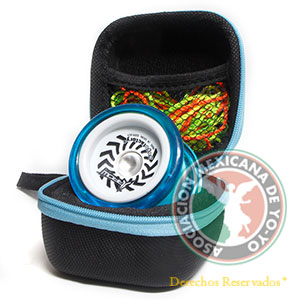 PAQUETE DE YoYo ARROW ELITE Y AXOLOTL de YoYofactory
