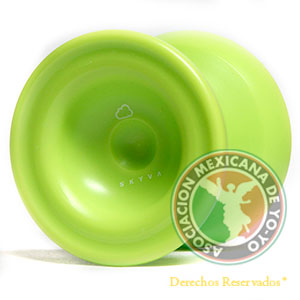 YoYo SKYVA de Magicyoyo