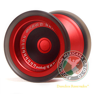 YoYo V13 DEEPSPIN de Magicyoyo