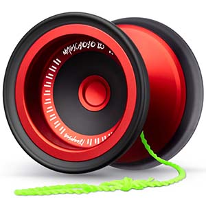 YoYo V13 DEEPSPIN de Magicyoyo