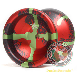 YoYo XENON de OFFSET