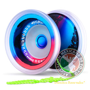 YoYo V13 de Magicyoyo en Paquete