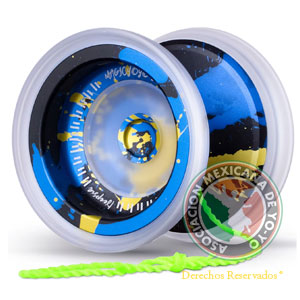YoYo V13 de Magicyoyo en Paquete