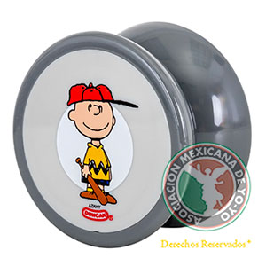 YoYo Mariposa Peanuts Edition Duncan (Snoopy)