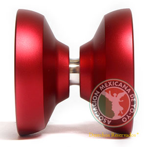 YoYo SKYVA DE METAL