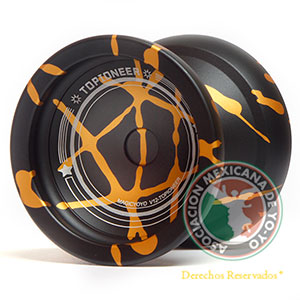 YoYo V12 de Magicyoyo en Paquete