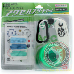 PAQUETE HYPERYOYO ACCEL ORIGINAL