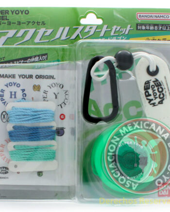 PAQUETE HYPERYOYO ACCEL ORIGINAL