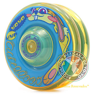 HYPERYOYO ACCEL LOOP