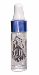 ACEITE PARA LOS BALEROS DE TUS YOYOS