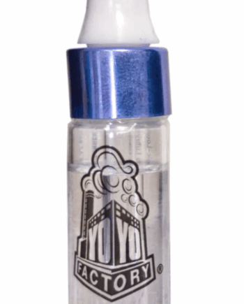 ACEITE PARA LOS BALEROS DE TUS YOYOS