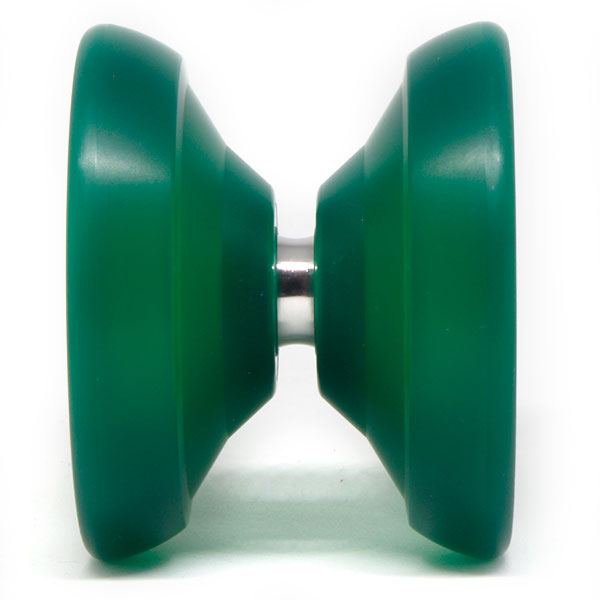 YoYo Speedaholic XX de C3yoyodesign - Imagen 11