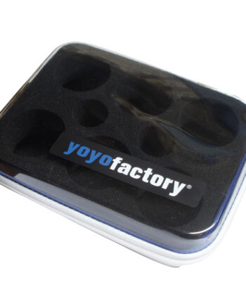 YoYo MALETINES DE LUXE para 6 YoYos YOYOFACTORY
