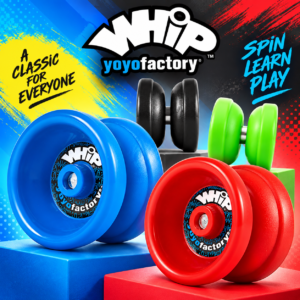 YoYo Whip de YoYofactory
