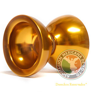 YoYo SPOTLIGHT PLUS de YoYofactory y 3 cuerdas GRATIS