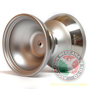 YoYo STARLIGHT de YoYofactory y 3 cuerdas GRATIS