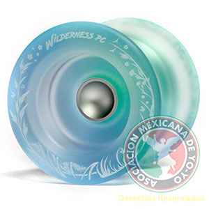 YoYo WILDERNESS PC de W1LD