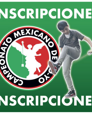 INSCRIPCIONES AL CMYY26 Estos precios son hasta el 16 de Marzo