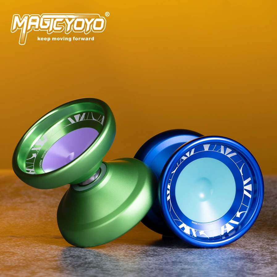 YoYo V11 FINGEROTA de Magicyoyo