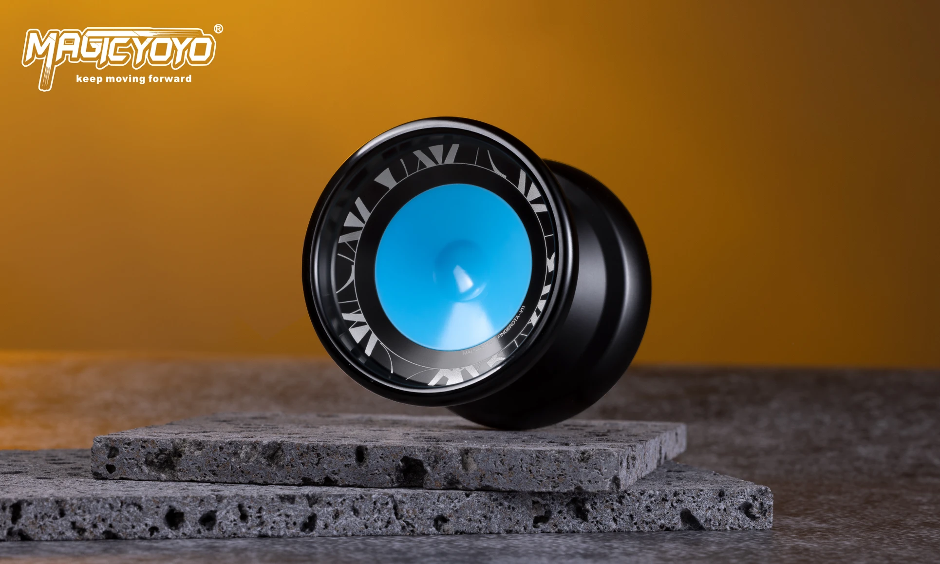 YoYo V11 FINGEROTA de Magicyoyo