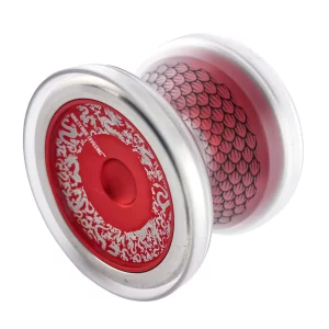 YoYo 99 DRAGONS de YoYofactory y 3 cuerdas GRATIS