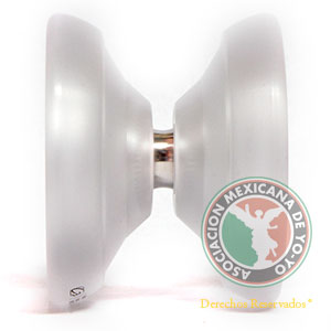 YoYo SPEEDAHOLIC XX de C3yoyodesign
