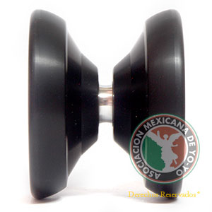 YoYo SPEEDAHOLIC XX de C3yoyodesign