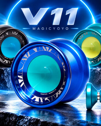 YoYo V11 fingerota de Magicyoyo