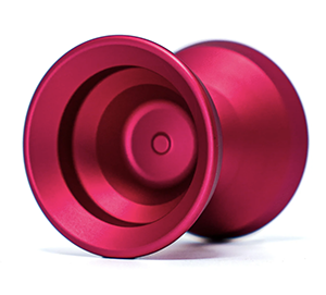 YoYo DEVIANT 6 de OFFSET YOYOS y 3 cuerdas GRATIS