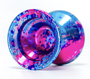 YoYo DEVIANT 6 de OFFSET YOYOS
