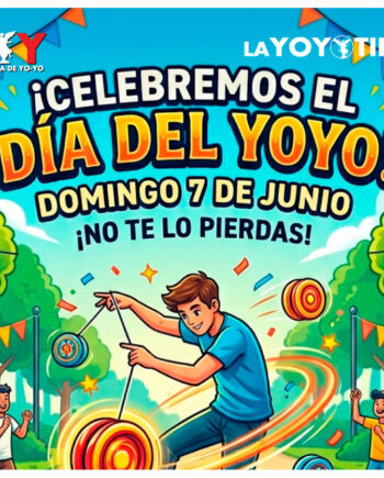 OFERTAS DEL DIA DEL YOYO 2026 SOLO AQUI!