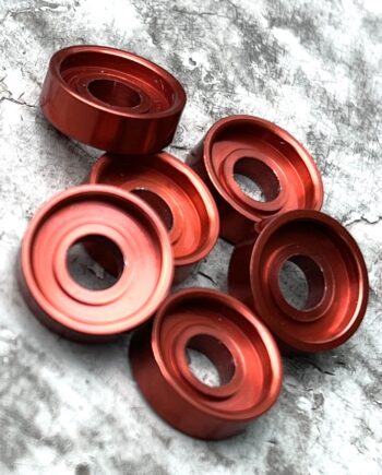 Spacers para YoYo Loop 720 de YoYofactory