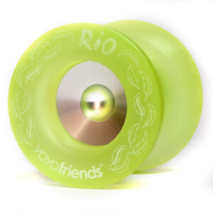 YoYo RIO de YoYofriends