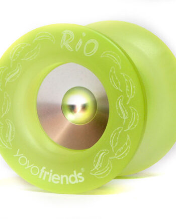 YoYo RIO de YoYofriends